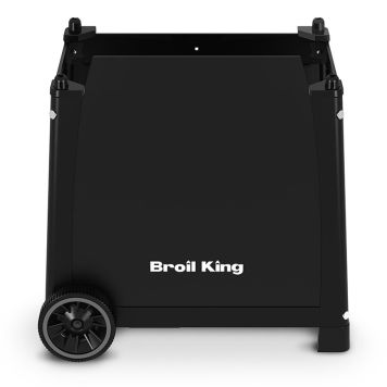 Broil King vogn t/Porta Chef 320 sort