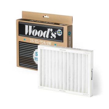 Woods filter SMF