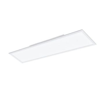 Eglo LED-loftlampe Salobrena-Z hvid 2700-6500K 30x120 cm