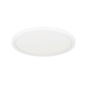 Eglo LED-loftlampe Rovito-Z hvid RGB 2700-6500K Ø29 cm