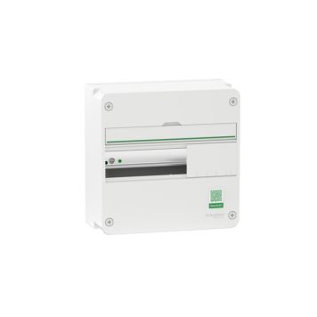 Schneider Electric afdækning RESI9 CX 13m gruppetavle