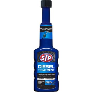 STP Injection Trim til diesel 200ML