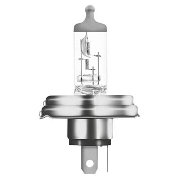 Osram autopærer Durostar GLL H4 2 stk.