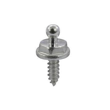 Marinetech skrue t/A2 4,2x10mm