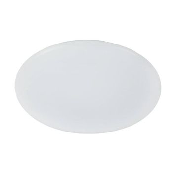 Eglo LED-loftlampe Totari-Z hvid 2700-6500K Ø38 cm