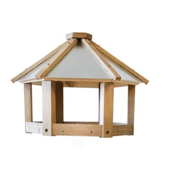 GardenLife foderhus Marstal egetræ