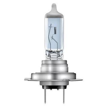 Osram autopære GLL H7 Whitestar 2 stk.