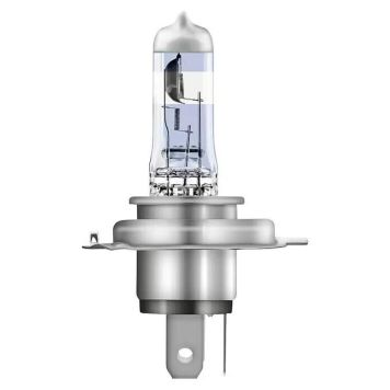 Osram forlygepærer Raystar Advanced GLL H4 2 stk.