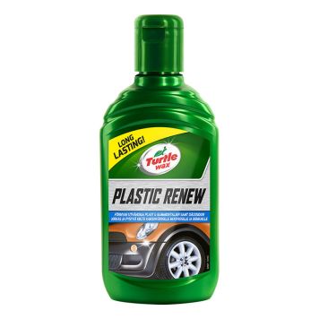 Turtle Wax plastik renew 300ml