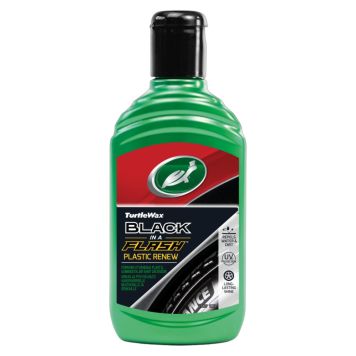 Turtle Wax plastik renew 300ml