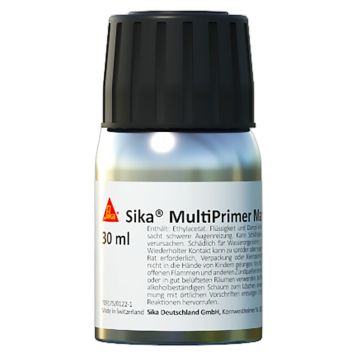 Sika multiprimer marine klar 30 ml