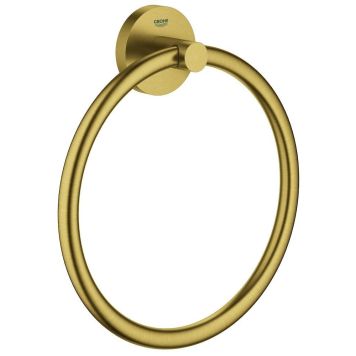 Grohe håndklædering Essentials guld