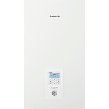 Panasonic varmepumpe indedel WH-SDC0709J3E5 luft/vand