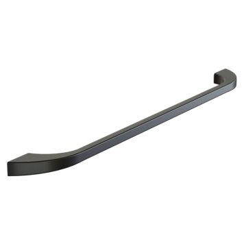 Dansani greb Slim sort 360x320 mm