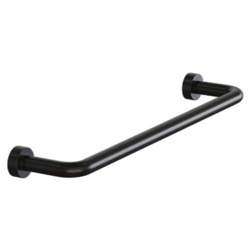 Scanbad greb Grace sort L17,4 cm CC160 mm