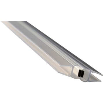 Camargue magnetprofil 90° 2000 mm