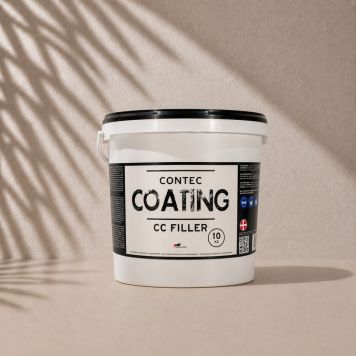 Contec Coating CC Filler spartelmasse 10 kg