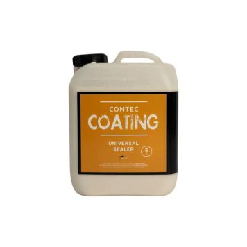 Contec Coating universal sealer 5 l