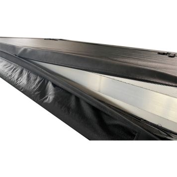 DenForm betræk til termolåg King Size antracit 275x228 cm