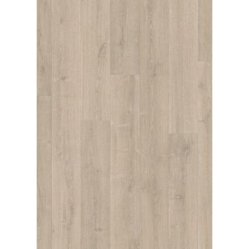 Pergo laminatgulv Pure Mist Oak 1380x212x9 mm 2,048 m²