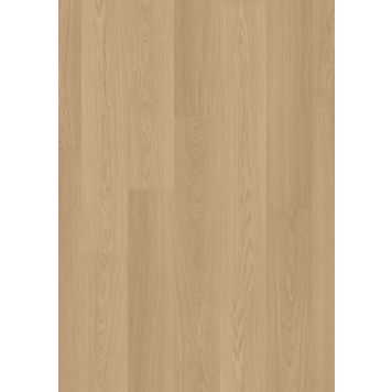 Pergo laminatgulv Select Beige Oak 1380x212x9 mm 2,048 m²