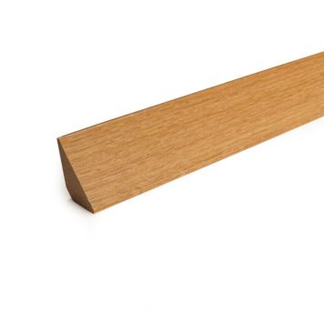 Frøslev fejeliste eg 1200x22x28 mm