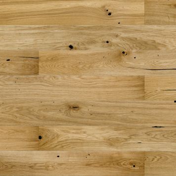 Wallmann parketgulv Patricier eg matlak 2200x180x14 mm 2,77 m²
