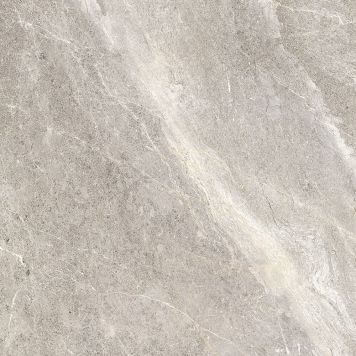 Gulv-/vægflise Jämtland pearl grey 60x60 1,08 m²