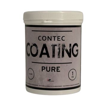 Contec Coating betonoverflade Pure Illume 1 kg 