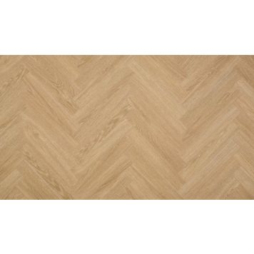 Alloc laminatgulv Chateau Charme lys A-stav 1,016 m² 84x504x8 mm