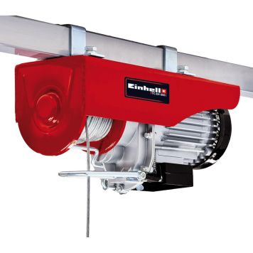 Einhell hejseværk TC-EH 600