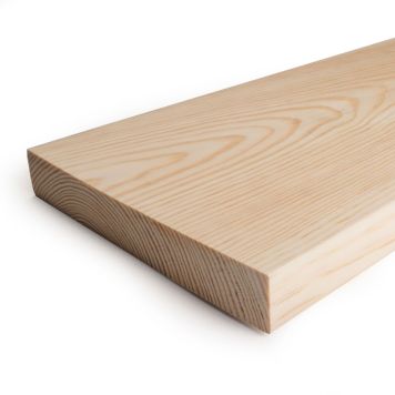 Frøslev forrammetræ fyr 21x160x2700 mm