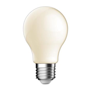 Nordlux LED-pære Smart A60 E27 4,7W hvid