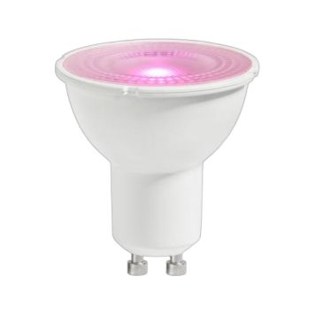 Nordlux LED-pære Smart GU10 klar