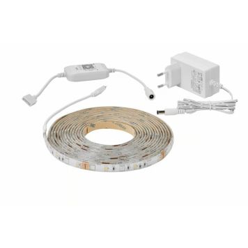 Nordlux Smart LED Strip RGBW IP65 3 m
