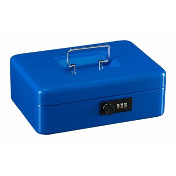 Pengekasse code blå 5025