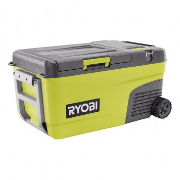 Ryobi One+køleboks RY18CB23A-0