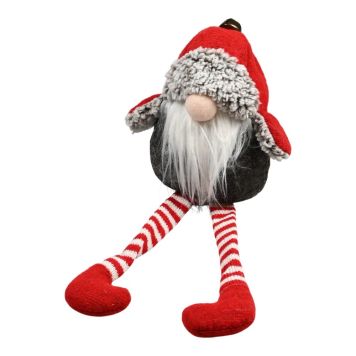 Nisse H35XB15XD8cm polyester