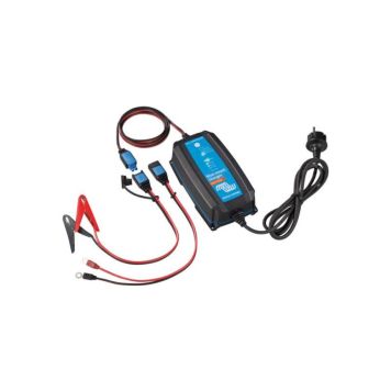 Victron Blue Smart lader 12V/10A 1 grp. IP65