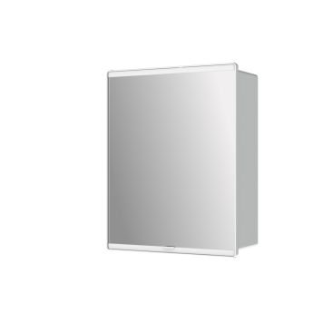 Jokey Junior spejlskab hvid 40x32 cm