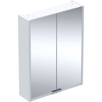 Ifö spejlskab Option hvid B50 cm
