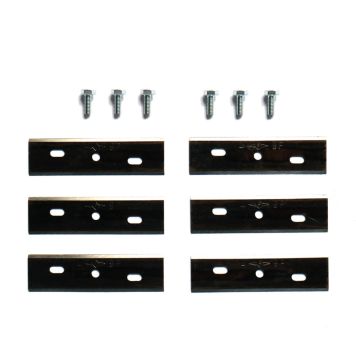 AL-KO ekstra knive til Robolinho robotplæneklippere