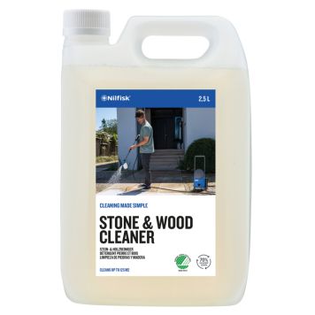 Nilfisk stonewood cleaner 2,5L