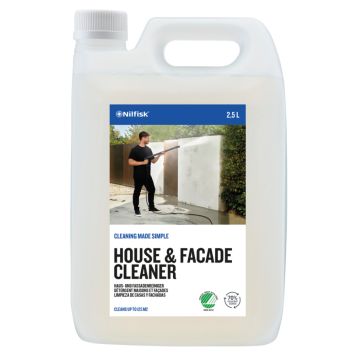 Nilfisk house cleaner 2,5L