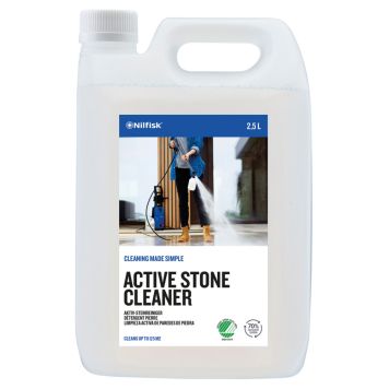 Nilfisk stone cleaner 2,5L