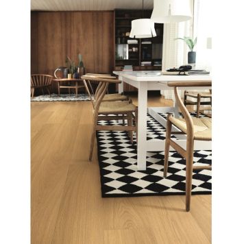 Pergo laminatgulv Select Oak pro 1380x212x9 mm 2,048 m²