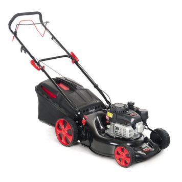 MTD benzin plæneklipper Smart SPO 46 cm