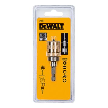 DeWalt bitholder DT7521-QZ 75 mm t/gipsskruer