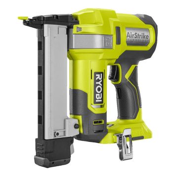Ryobi hæftepistol One+ R18GS18-0 u/batteri & lader