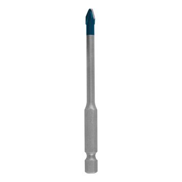 Bosch flisebor Expert Hex-9 HardCeramic Ø5x90 mm